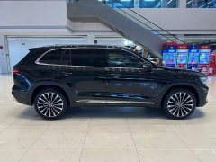 Geely Xingyue L Dongfang Yao 2.0TD automatic star-catching version - фото 9