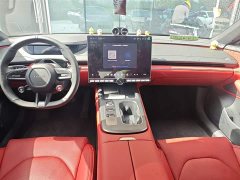 Xiaomi SU7 rear-wheel drive long-range smart driving version - фото 2