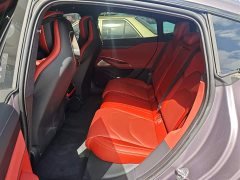 Xiaomi SU7 rear-wheel drive long-range smart driving version - фото 3
