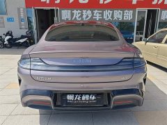 Xiaomi SU7 rear-wheel drive long-range smart driving version - фото 7