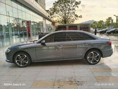 Audi A4L 2020 40 TFSI Fashionable and Elegant - фото 2
