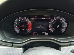 Audi A4L 2020 40 TFSI Fashionable and Elegant - фото 3