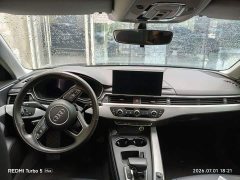 Audi A4L 2020 40 TFSI Fashionable and Elegant - фото 4