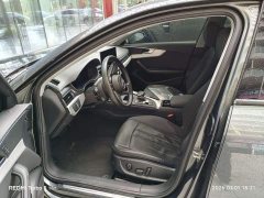 Audi A4L 2020 40 TFSI Fashionable and Elegant - фото 5