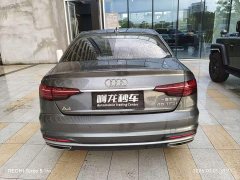 Audi A4L 2020 40 TFSI Fashionable and Elegant - фото 6