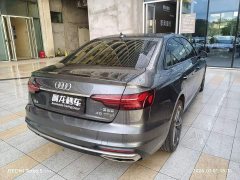Audi A4L 2020 40 TFSI Fashionable and Elegant - фото 7