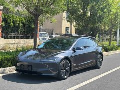 Tesla Model 3 long range all-wheel drive version - фото 1