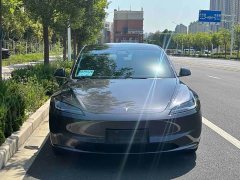 Tesla Model 3 long range all-wheel drive version - фото 2