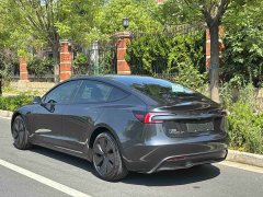 Tesla Model 3 long range all-wheel drive version - фото 4