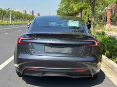 Tesla Model 3 long range all-wheel drive version - фото 5