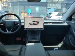 Tesla Model 3 long range all-wheel drive version - фото 6