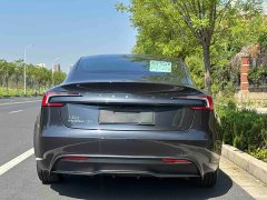 Tesla Model 3 long range all-wheel drive version - фото 7