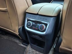 Ford Explorer EcoBoost 285 four-wheel drive style plus version 7 seats - фото 11