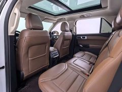 Ford Explorer EcoBoost 285 four-wheel drive style plus version 7 seats - фото 13