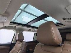 Ford Explorer EcoBoost 285 four-wheel drive style plus version 7 seats - фото 16
