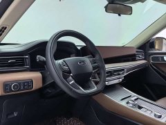 Ford Explorer EcoBoost 285 four-wheel drive style plus version 7 seats - фото 17