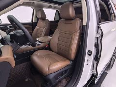 Ford Explorer EcoBoost 285 four-wheel drive style plus version 7 seats - фото 19