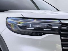 Ford Explorer EcoBoost 285 four-wheel drive style plus version 7 seats - фото 4