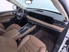 Ford Explorer EcoBoost 285 four-wheel drive style plus version 7 seats - фото 5