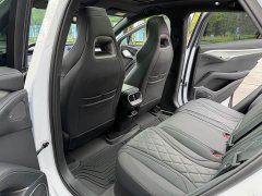 BYD Hiace 07 EV 610 Zhihang Edition - фото 11
