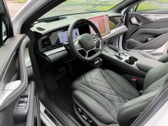 BYD Hiace 07 EV 610 Zhihang Edition - фото 5