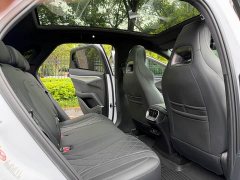 BYD Hiace 07 EV 610 Zhihang Edition - фото 8