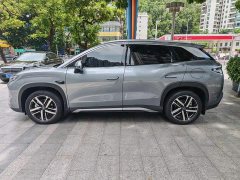 BYD Song L DM-i smart driving version 112km transcendent type - фото 3