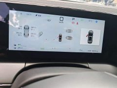 BYD Song L DM-i smart driving version 112km transcendent type - фото 4