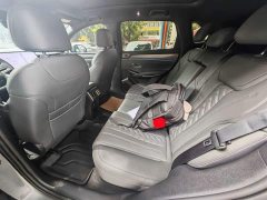 BYD Song L DM-i smart driving version 112km transcendent type - фото 6