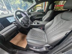 BYD Song L DM-i smart driving version 112km transcendent type - фото 7