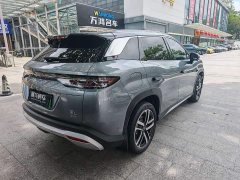 BYD Song L DM-i smart driving version 112km transcendent type - фото 8