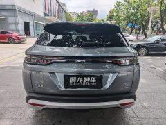 BYD Song L DM-i smart driving version 112km transcendent type - фото 9