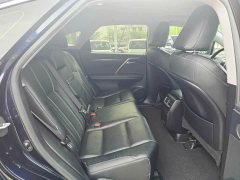 Lexus RX 2020 facelift 300 two-wheel drive elite version - фото 13