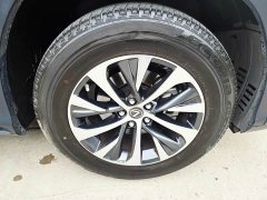 Lexus RX 2020 facelift 300 two-wheel drive elite version - фото 20