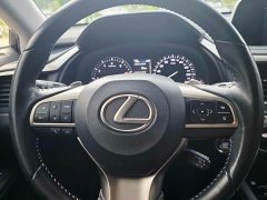 Lexus RX 2020 facelift 300 two-wheel drive elite version - фото 6