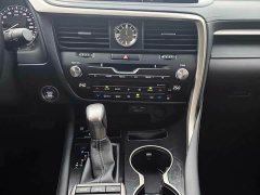 Lexus RX 2020 facelift 300 two-wheel drive elite version - фото 7