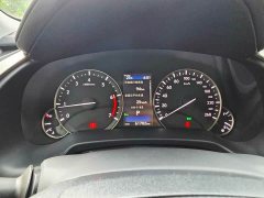 Lexus RX 2020 facelift 300 two-wheel drive elite version - фото 8
