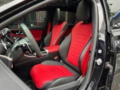 Mercedes-Benz C-Class AMG 2024 AMG C 43 4MATIC - фото 10