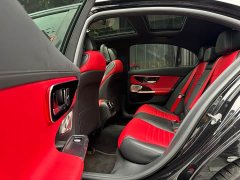 Mercedes-Benz C-Class AMG 2024 AMG C 43 4MATIC - фото 11