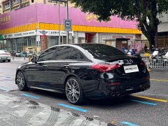 Mercedes-Benz C-Class AMG 2024 AMG C 43 4MATIC - фото 13