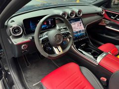 Mercedes-Benz C-Class AMG 2024 AMG C 43 4MATIC - фото 4