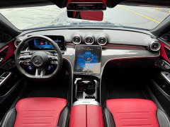 Mercedes-Benz C-Class AMG 2024 AMG C 43 4MATIC - фото 5