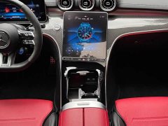 Mercedes-Benz C-Class AMG 2024 AMG C 43 4MATIC - фото 6