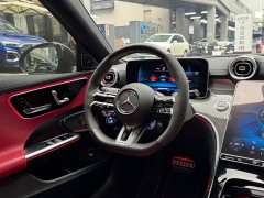 Mercedes-Benz C-Class AMG 2024 AMG C 43 4MATIC - фото 7