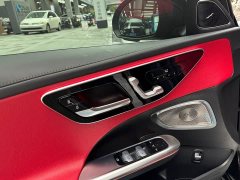Mercedes-Benz C-Class AMG 2024 AMG C 43 4MATIC - фото 9