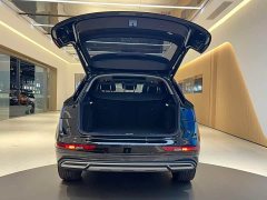 Audi Q5L 40T luxury and dynamic - фото 15