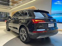 Audi Q5L 40T luxury and dynamic - фото 18