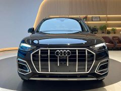 Audi Q5L 40T luxury and dynamic - фото 3