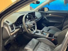 Audi Q5L 40T luxury and dynamic - фото 6