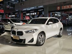 BMW X2 2022 sDrive25i M Sports Package - фото 1